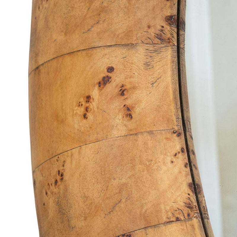 Veronica Mirror - RV Astley