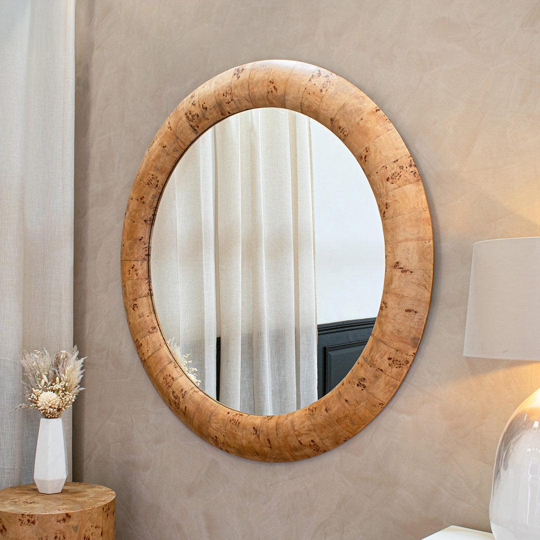 Veronica Mirror - RV Astley