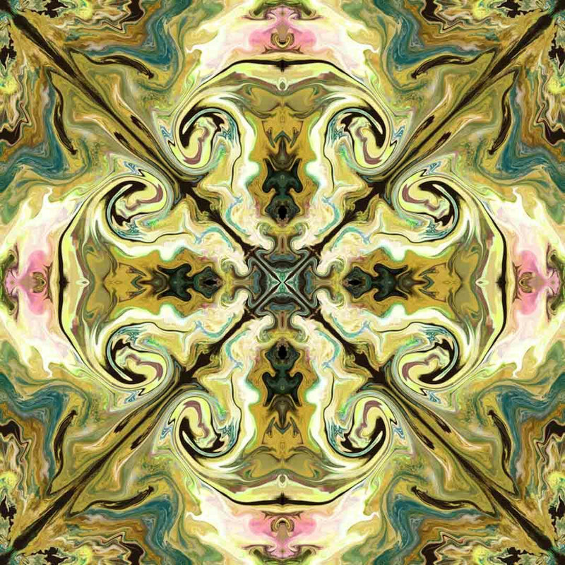 Versailles Wallpaper - Liberty James Studio