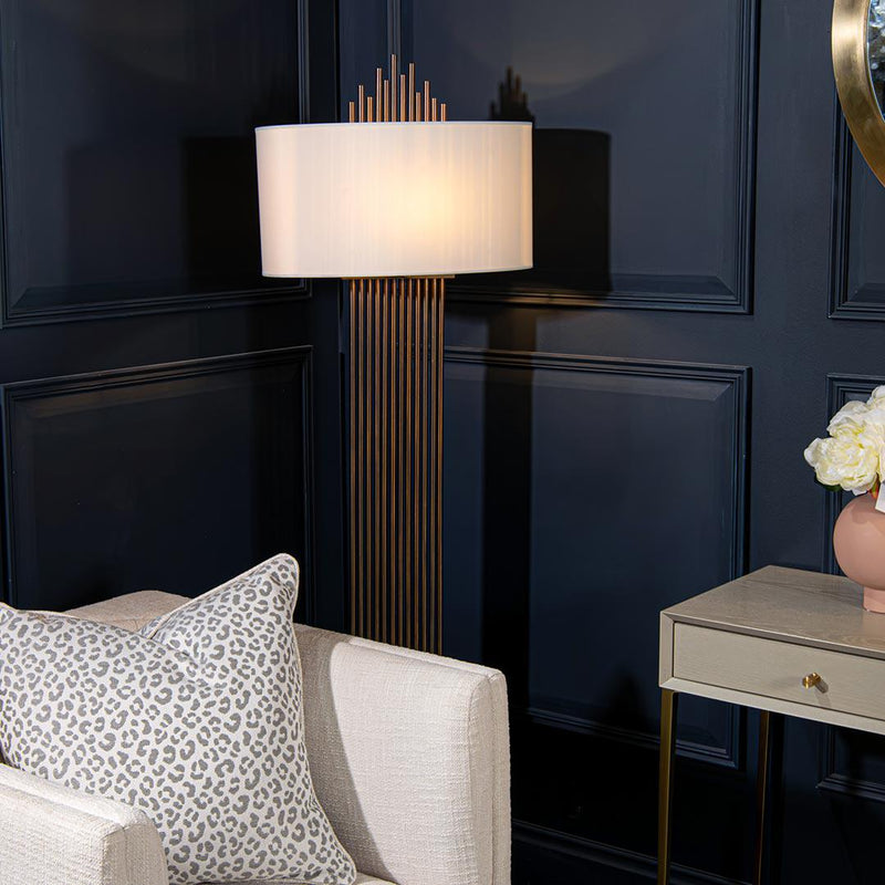 Vienna Floor Lamp - RV Astley