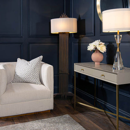 Vienna Floor Lamp - RV Astley