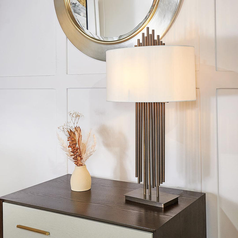 Vienna Table Lamp - RV Astley