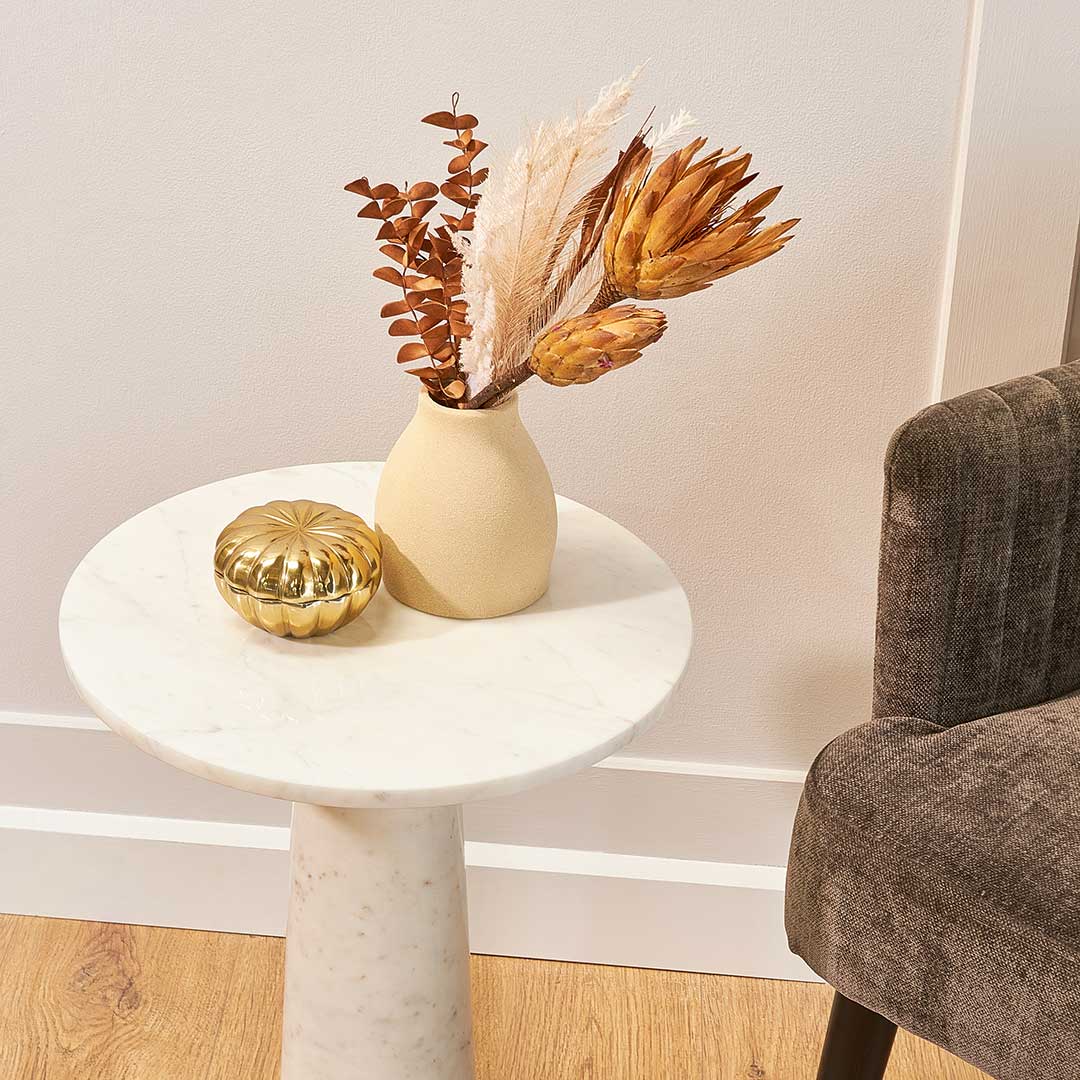 Vilaine Side Table