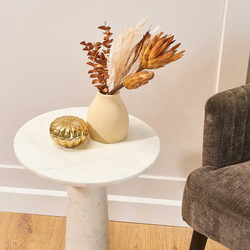 Vilaine Side Table