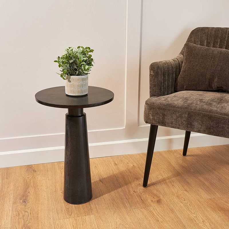 Vilaine Side Table