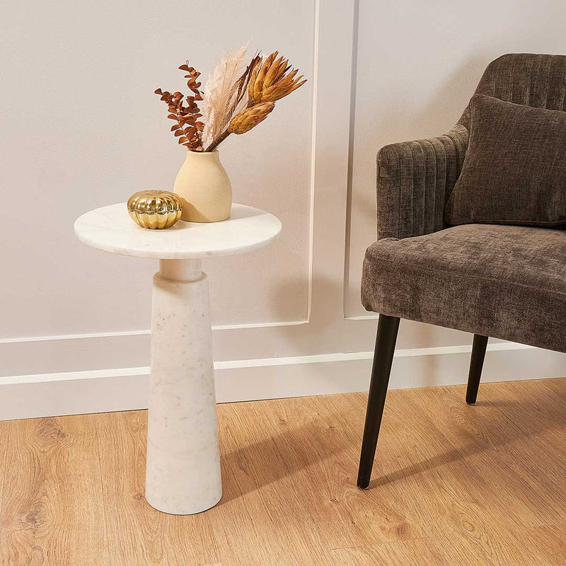 Vilaine Side Table