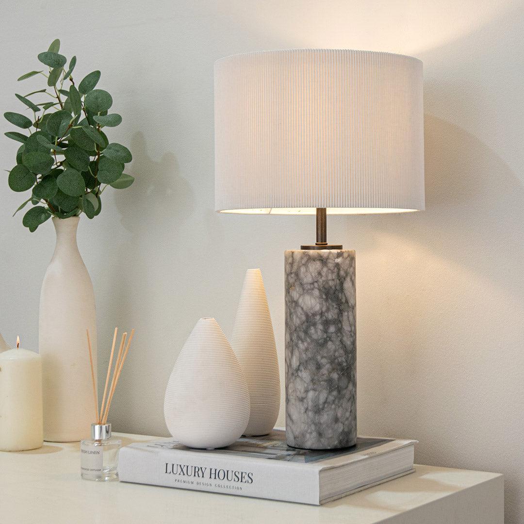 Vincio Table Lamp - RV Astley