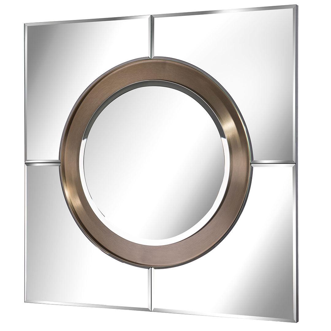 Viterbo Mirror - RV Astley