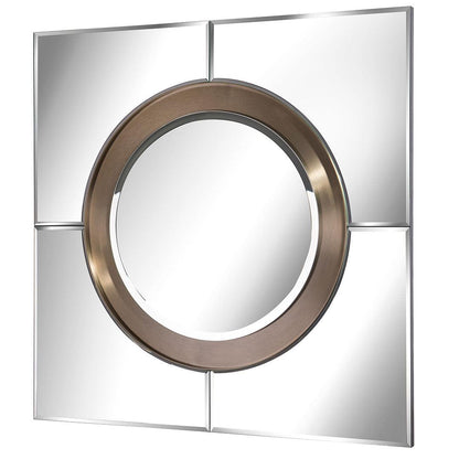 Viterbo Mirror - RV Astley