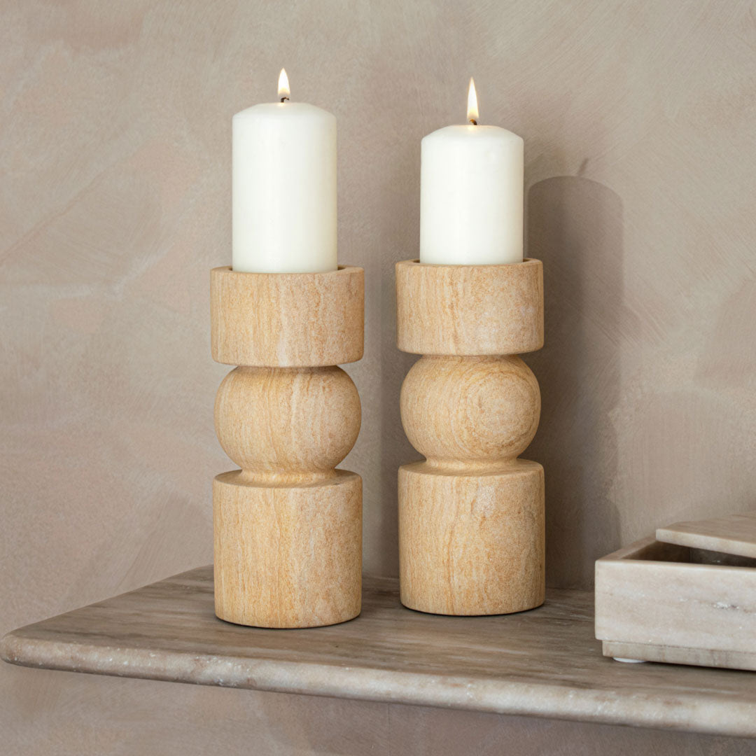 Vivian Candle Holder