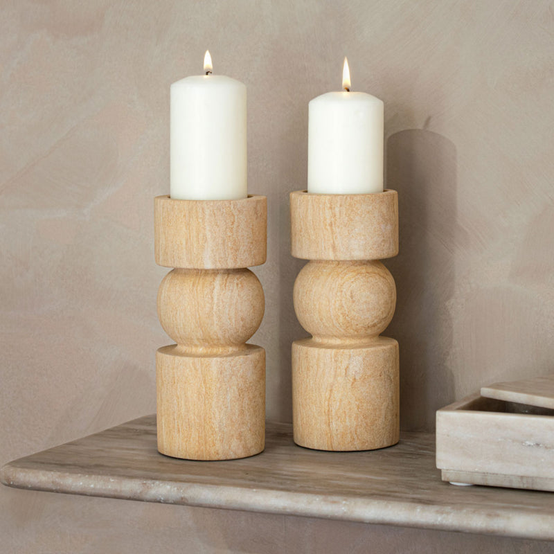 Vivian Candle Holder