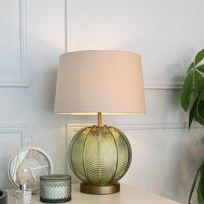 Vota Table Lamp (Base Only) - RV Astley