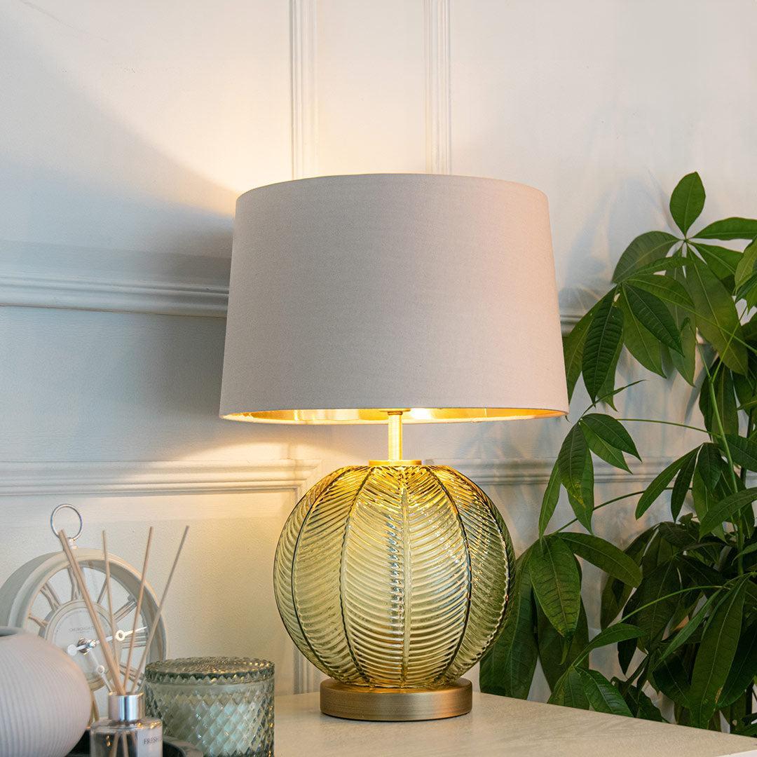 Vota Table Lamp (Base Only) - RV Astley