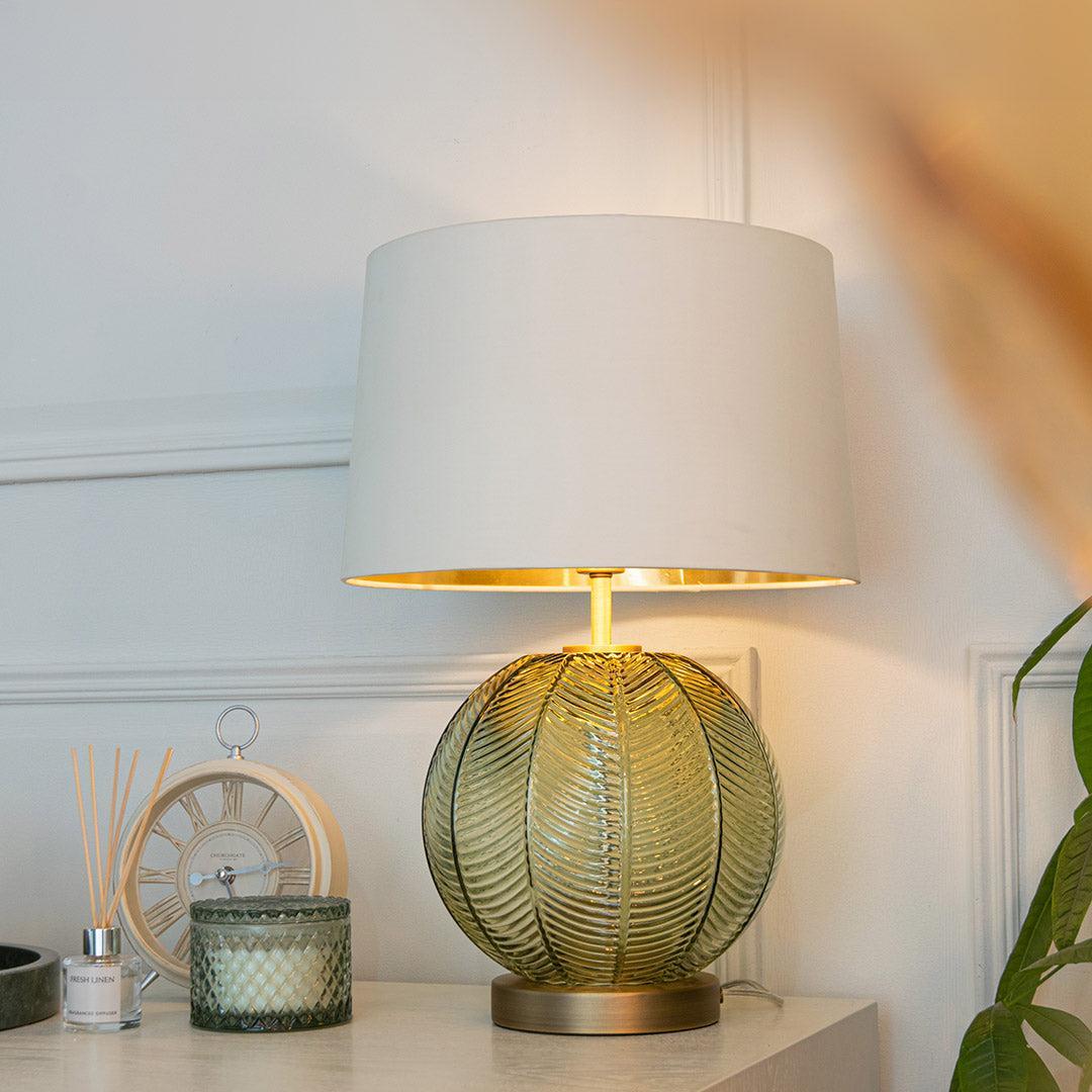 Vota Table Lamp (Base Only) - RV Astley