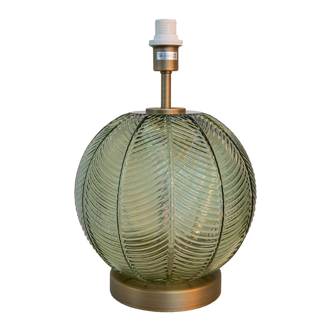 Vota Table Lamp (Base Only) - RV Astley