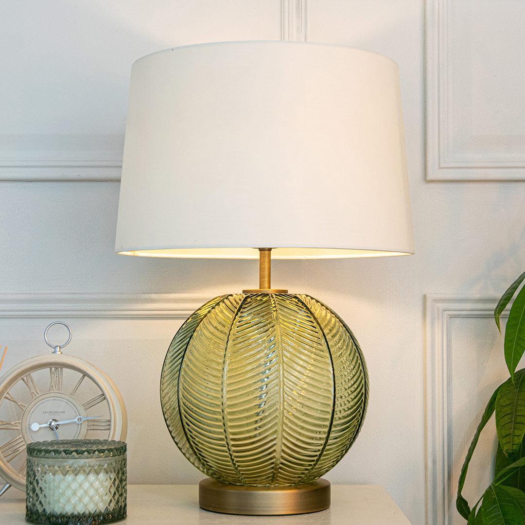 Vota Table Lamp (Base Only) - RV Astley