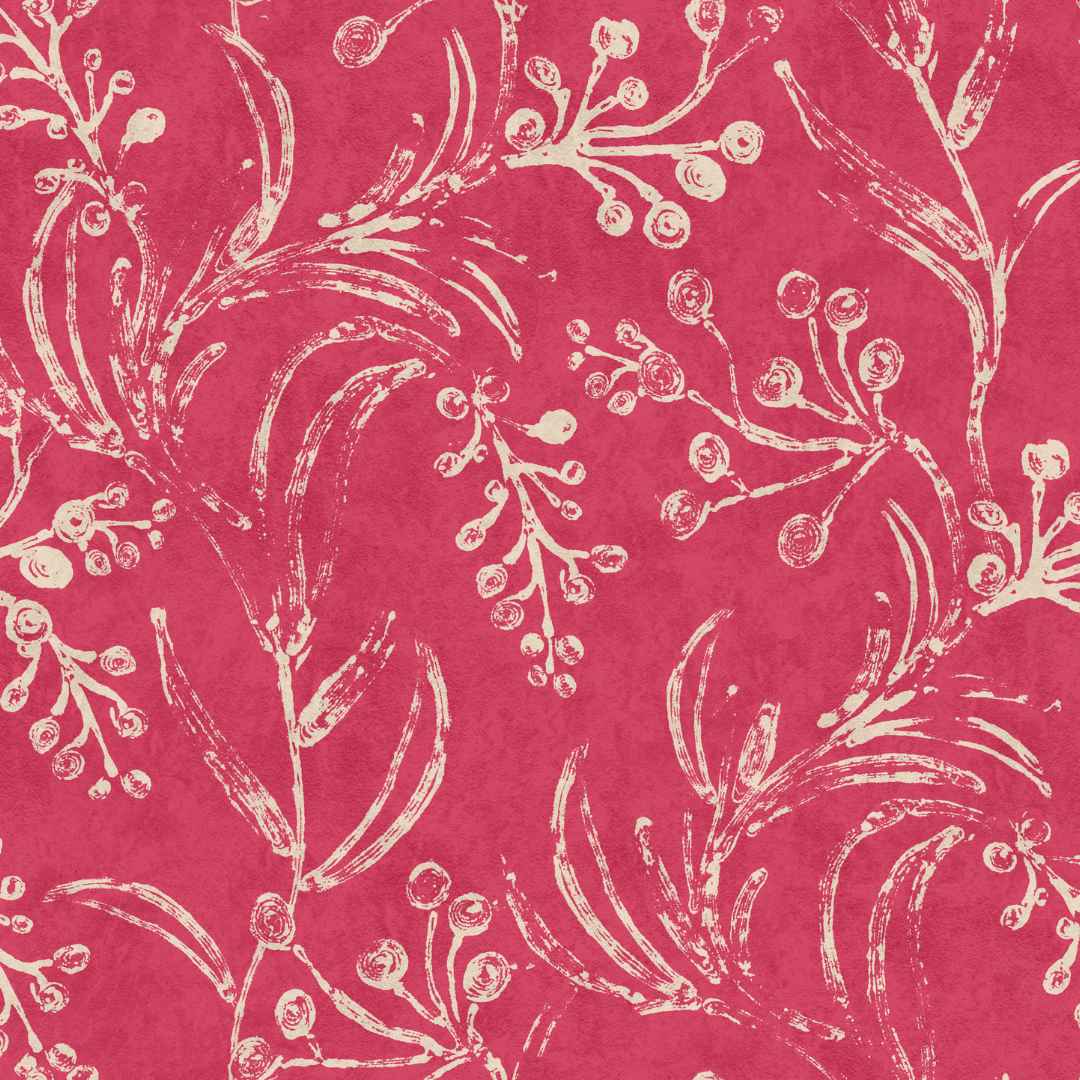 Wallflower Wallpaper - MINDTHEGAP