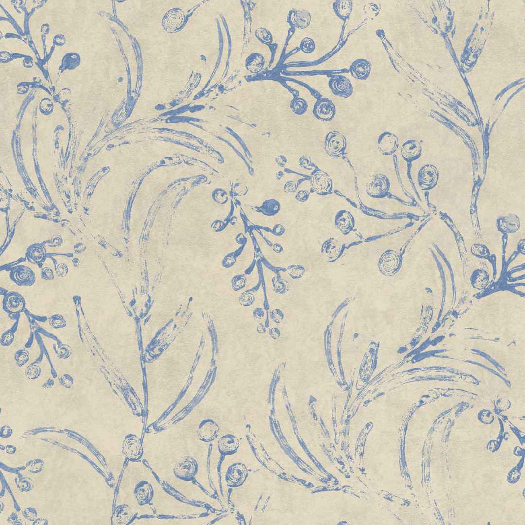 Wallflower Wallpaper - MINDTHEGAP