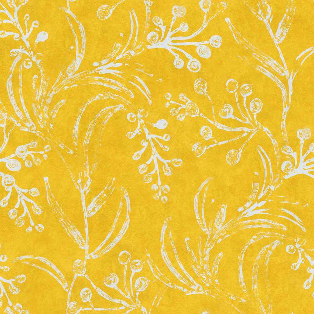 Wallflower Wallpaper - MINDTHEGAP