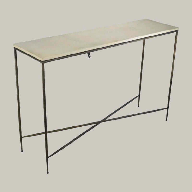 Walter Console Table - RV Astley