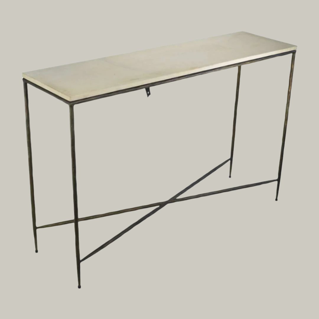 Walter Console Table - RV Astley