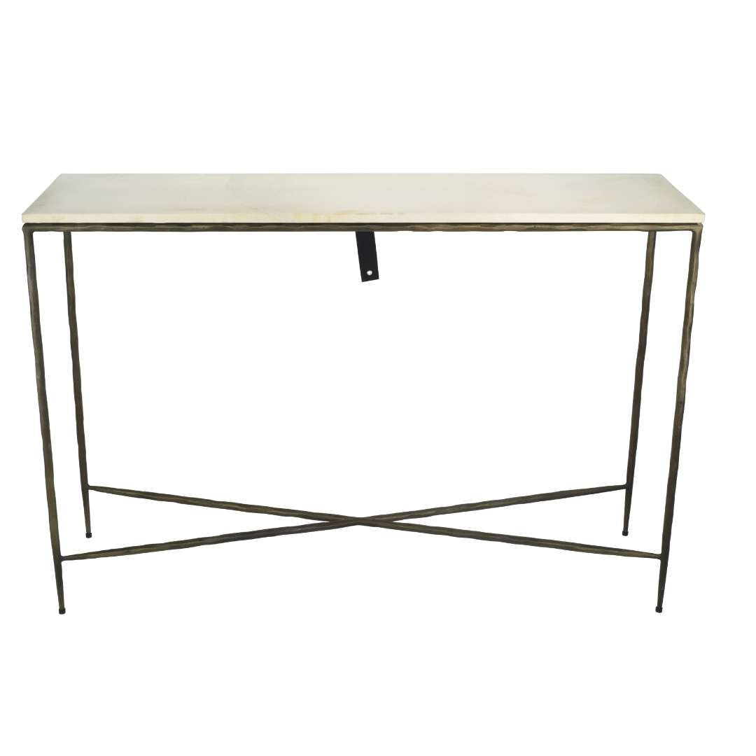 Walter Console Table - RV Astley