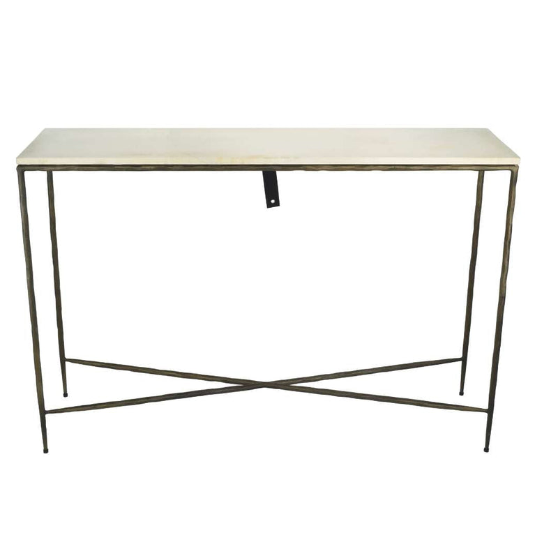 Walter Console Table - RV Astley