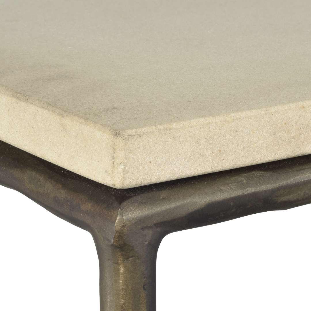 Walter Console Table - RV Astley