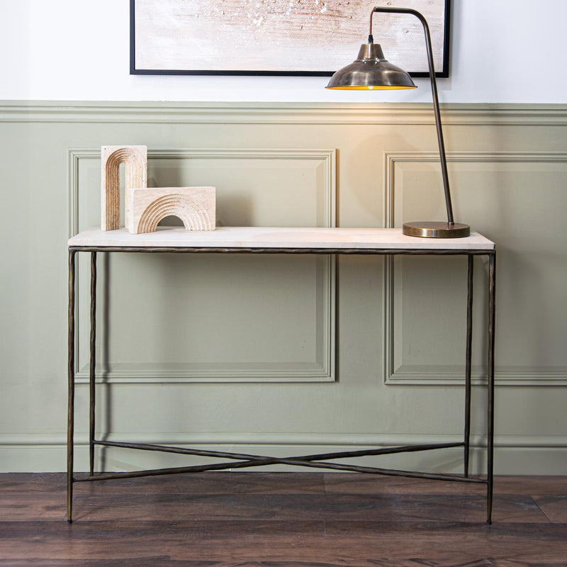 Walter Console Table - RV Astley