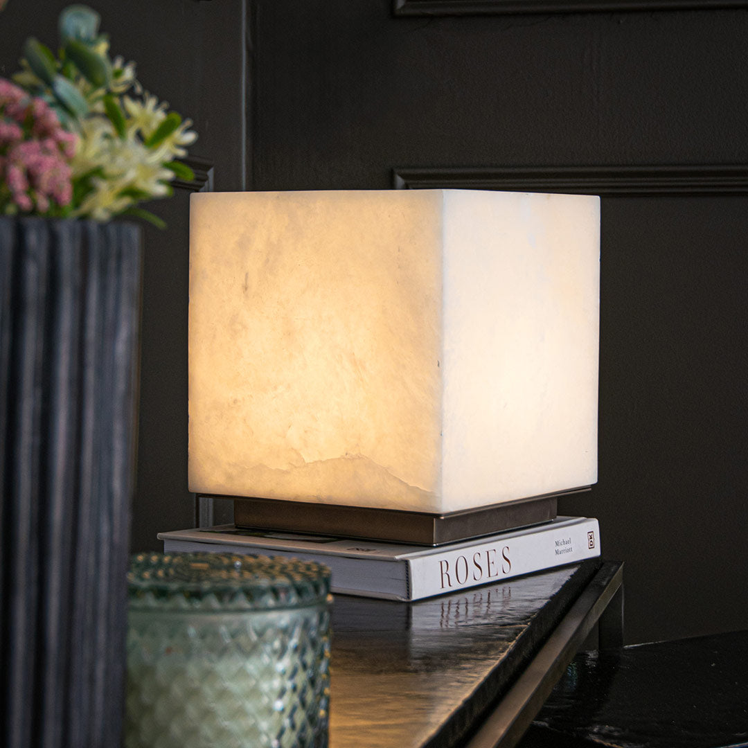 Watson Table Lamp - RV Astley