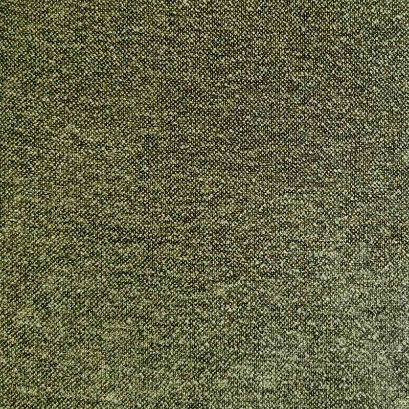 Wave Bed in Olive Soft Weave
