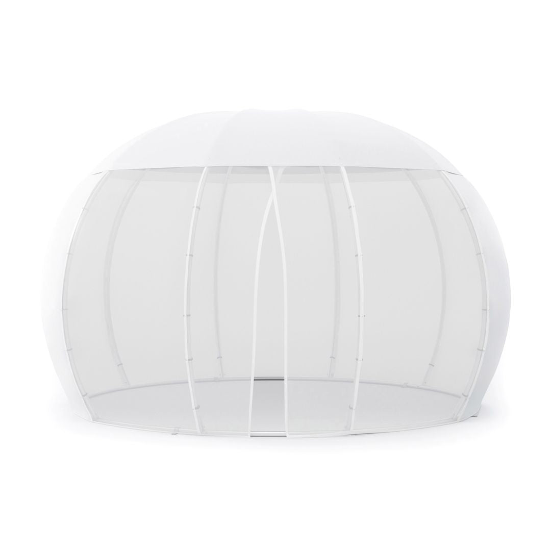 Weatherproof Garden Igloo 360 Dome - Extra Large