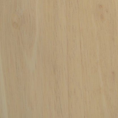 Whisper Wardrobe - Oak White Ash