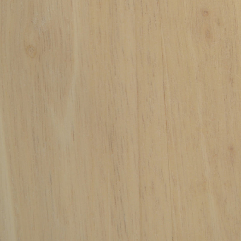 Whisper Wardrobe - Oak White Ash