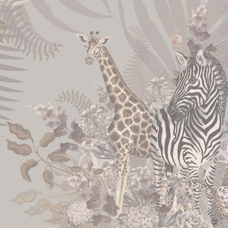 Wild Blooms Wallpaper - Becca Who