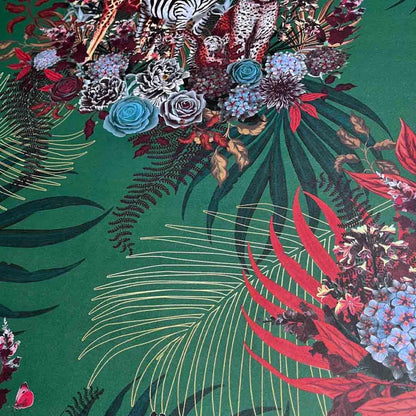 Wild Blooms Wallpaper - Becca Who