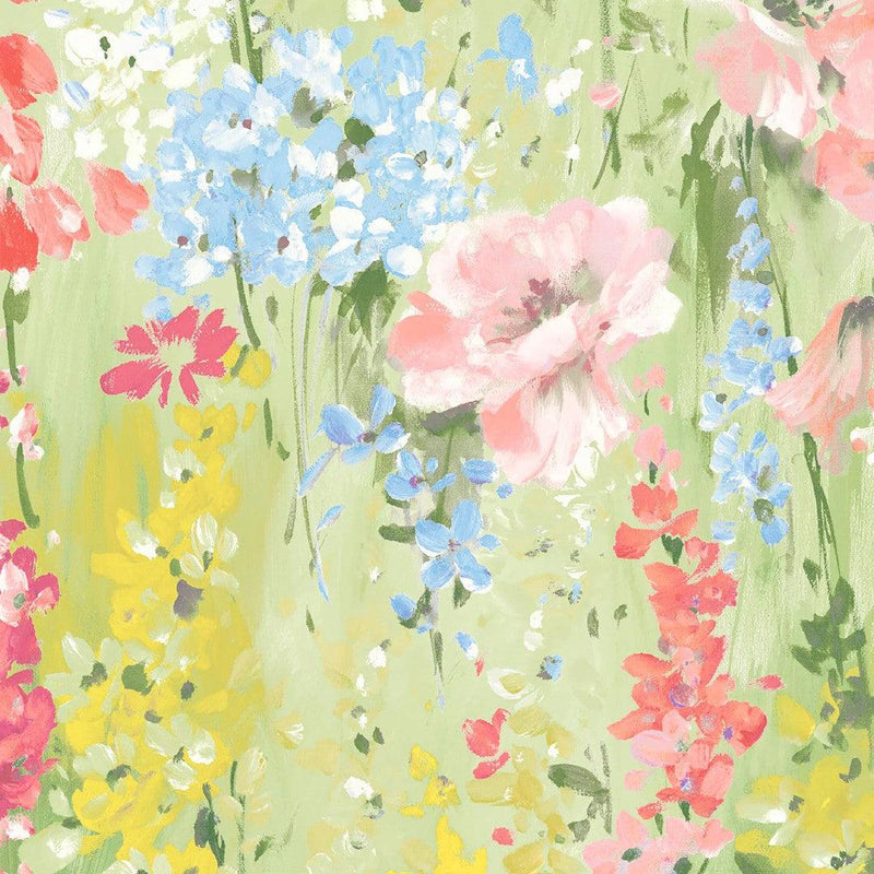 Wilderness Wallpaper - Apple