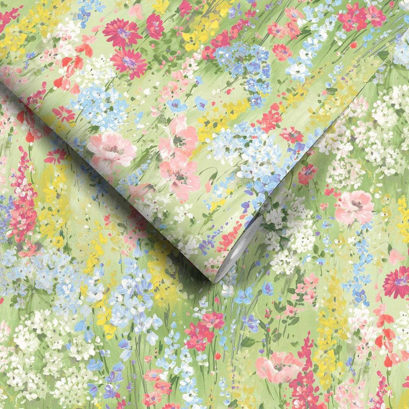 Wilderness Wallpaper - Apple