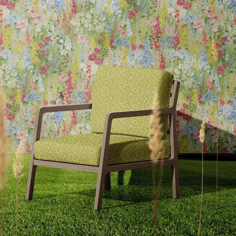 Wilderness Wallpaper - Apple