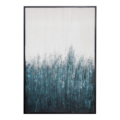 Wilhelmina Canvas - RV Astley