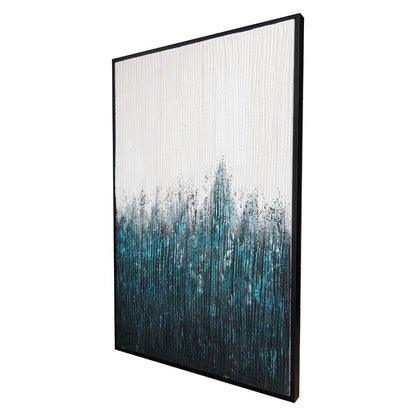 Wilhelmina Canvas - RV Astley