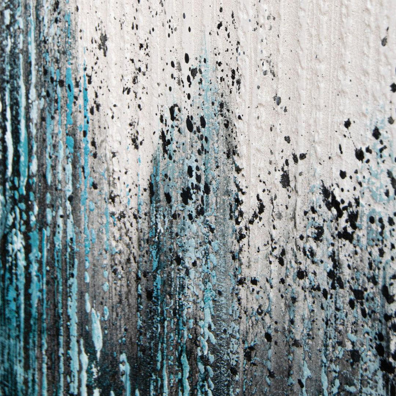 Wilhelmina Canvas - RV Astley