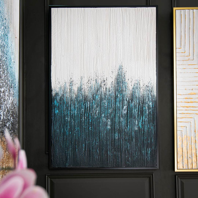 Wilhelmina Canvas - RV Astley