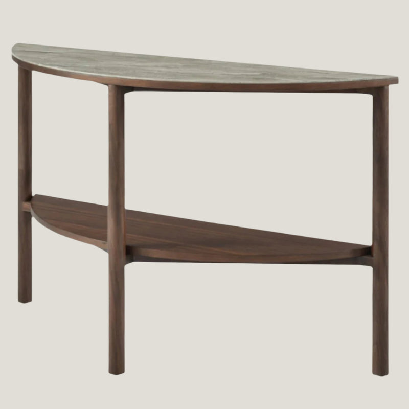 Willow Console Table