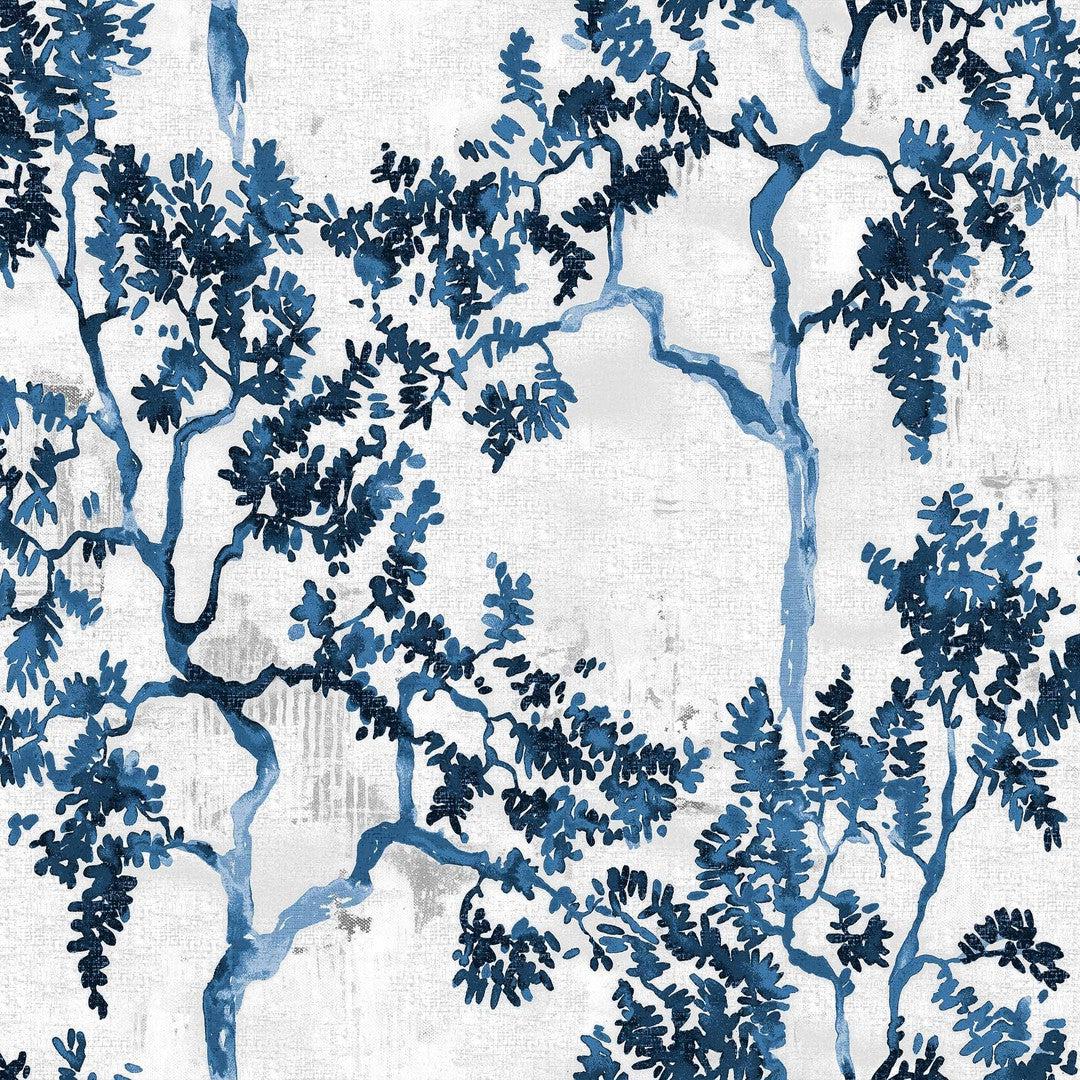 Willow Poem Wallpaper - Coordonne