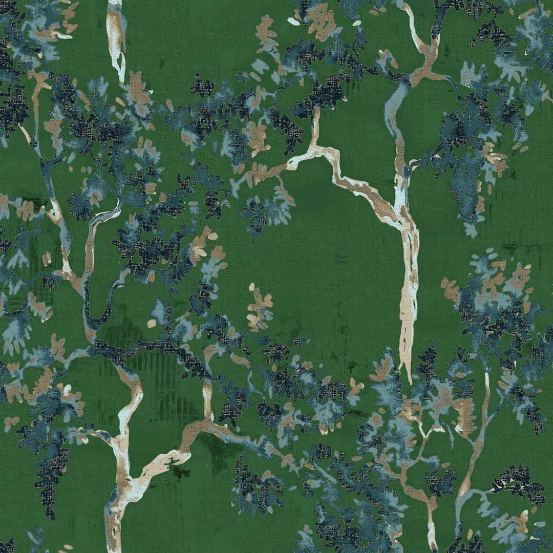 Willow Poem Wallpaper - Coordonne