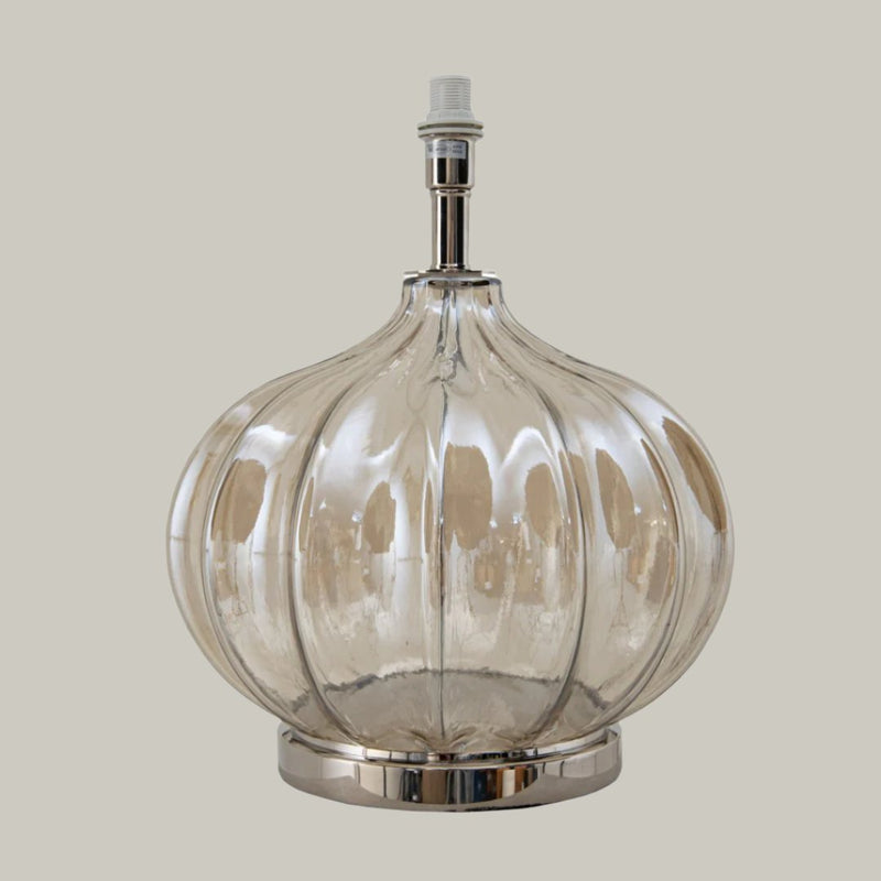 Wilmare Table Lamp Base - RV Astley