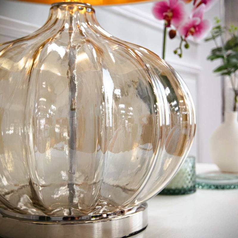 Wilmare Table Lamp Base - RV Astley