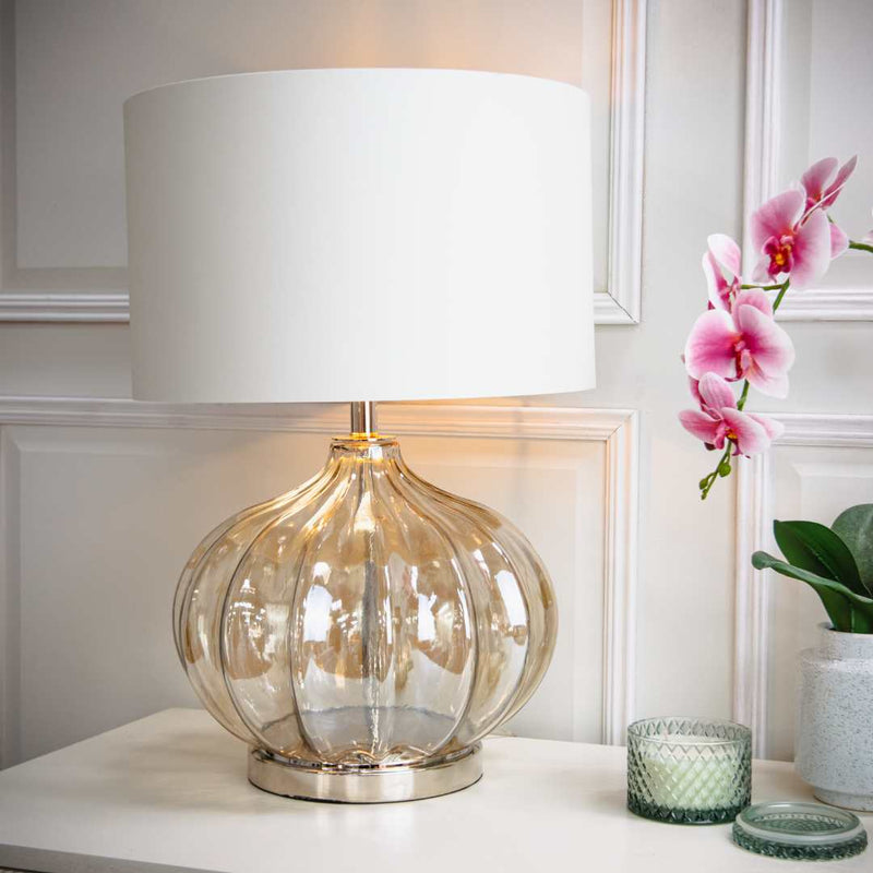 Wilmare Table Lamp Base - RV Astley