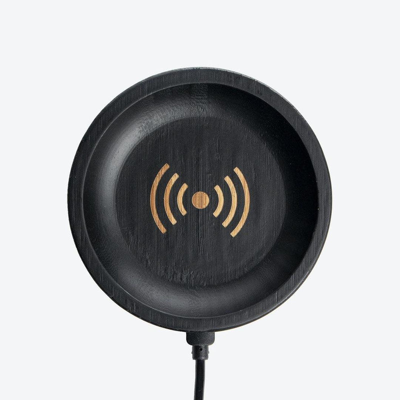 Wireless Charger For Humble Lamp